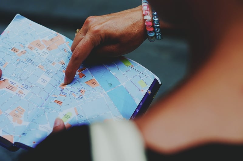 Destination Guides